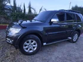 Local Used 2018 Mitsubishi Shogun