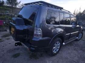 Local Used 2018 Mitsubishi Shogun