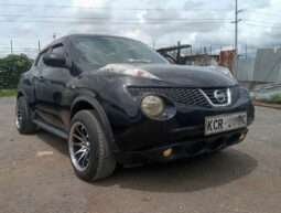 Local Used 2011 Nissan Juke