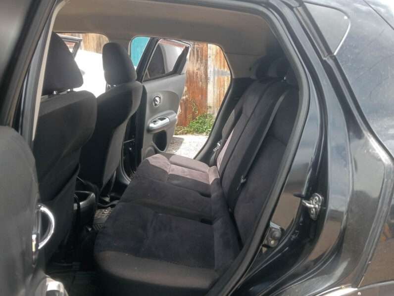 Local Used 2011 Nissan Juke