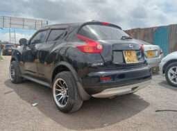 Local Used 2011 Nissan Juke