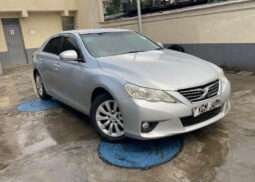 Local Used 2010 Toyota Mark X
