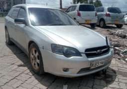 Local Used 2006 Subaru LEGACY