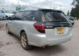 Local Used 2006 Subaru LEGACY