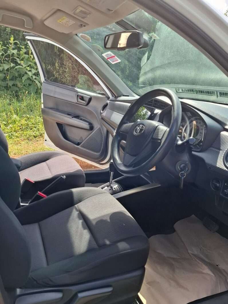 Local Used 2014 Toyota Fielder