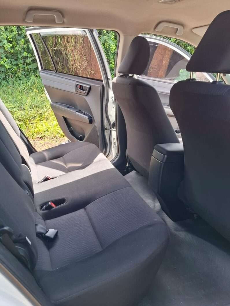 Local Used 2014 Toyota Fielder