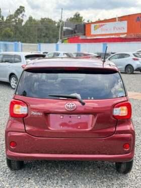 FRESH IMPORT 2018 Toyota Passo